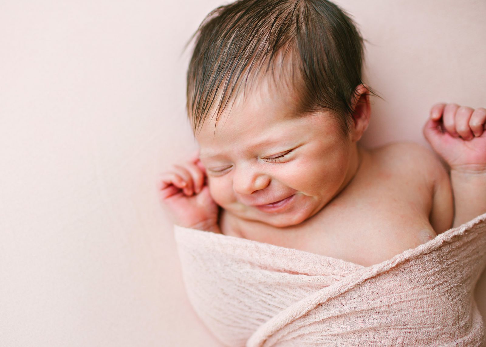 seattle newborn photographer